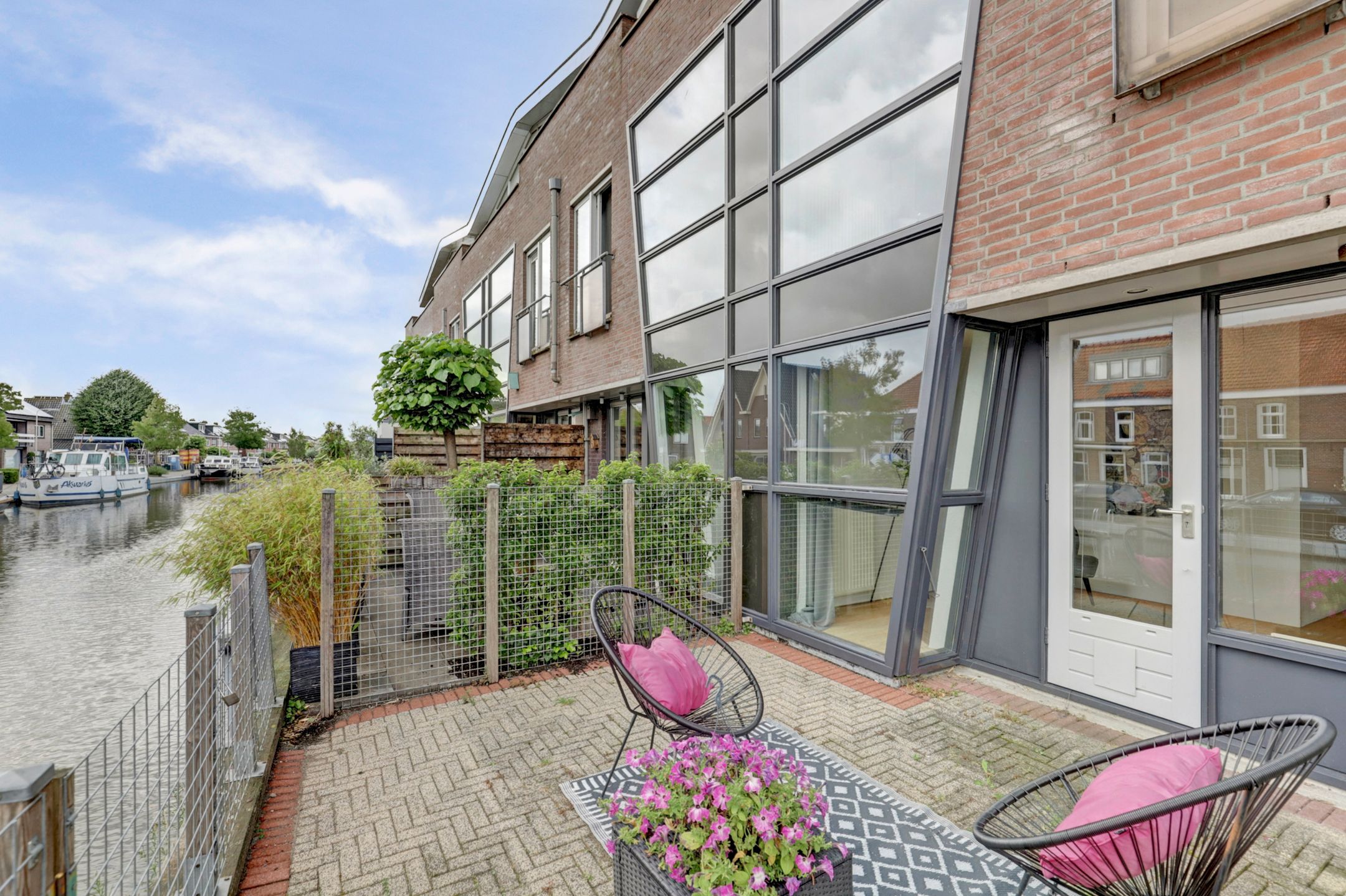 Foto 30 van Hoogstraat 110-G