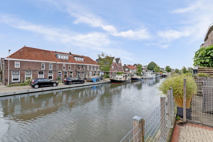 Foto 31 van Hoogstraat 110-G