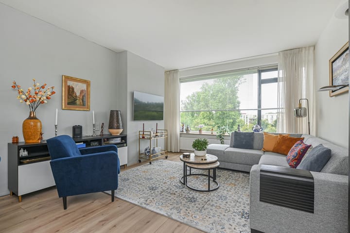 Foto 2 van Landréstraat 737