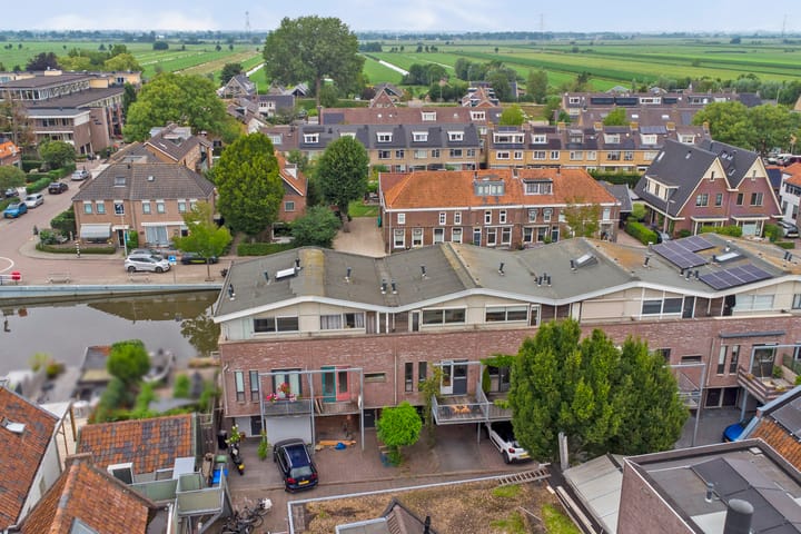 Foto 32 van Hoogstraat 110-G