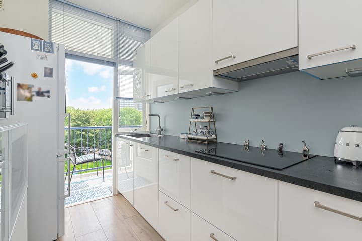 Foto 4 van Landréstraat 737