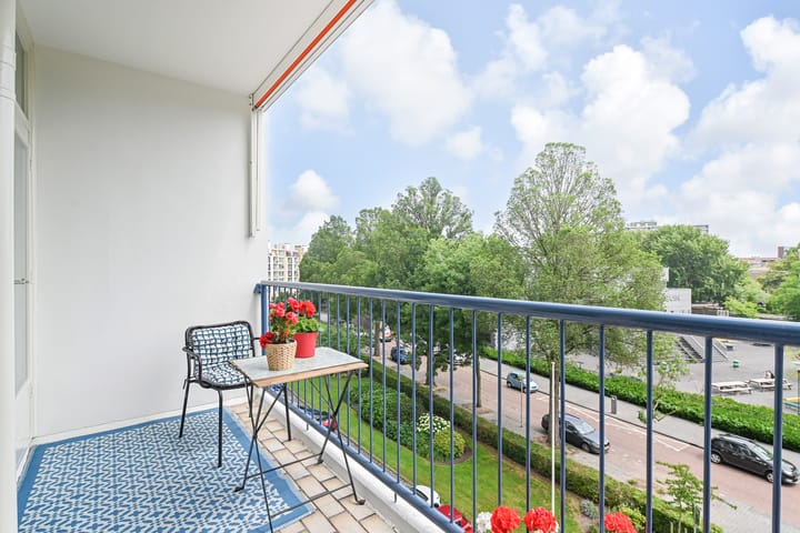 Foto 5 van Landréstraat 737