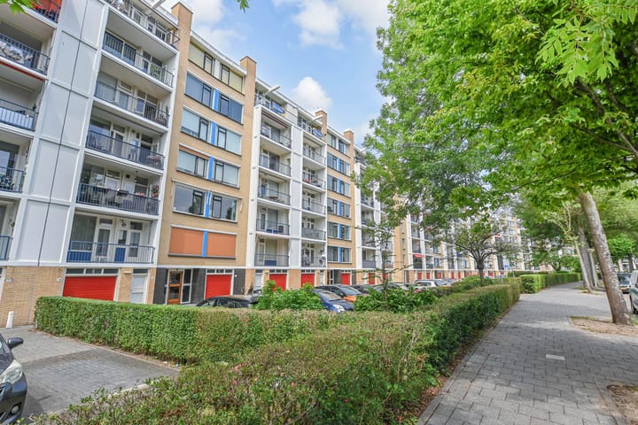 Foto 6 van Landréstraat 737