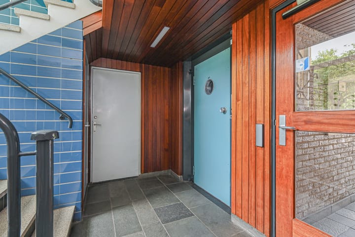 Foto 8 van Landréstraat 737