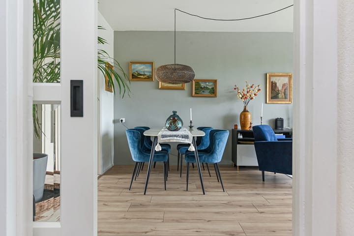 Foto 11 van Landréstraat 737