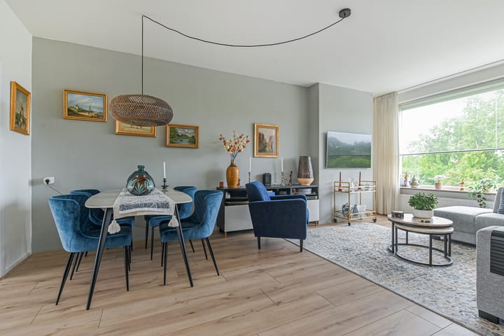 Foto 12 van Landréstraat 737