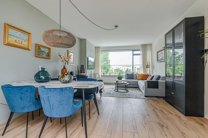 Foto 13 van Landréstraat 737