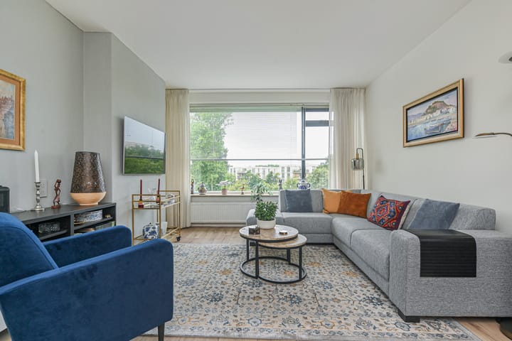 Foto 14 van Landréstraat 737