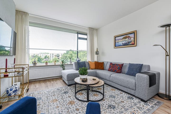 Foto 15 van Landréstraat 737