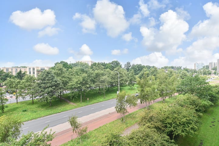 Foto 17 van Landréstraat 737