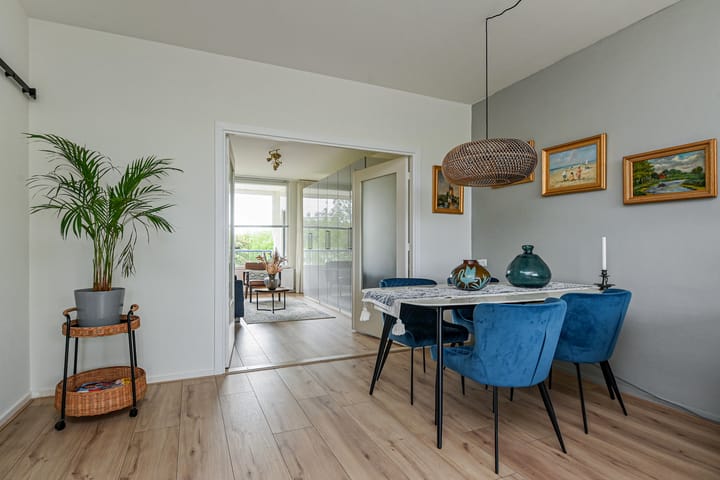 Foto 20 van Landréstraat 737