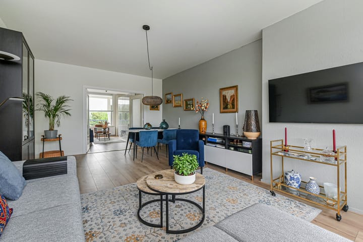 Foto 19 van Landréstraat 737