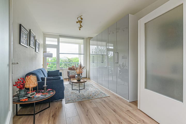 Foto 21 van Landréstraat 737