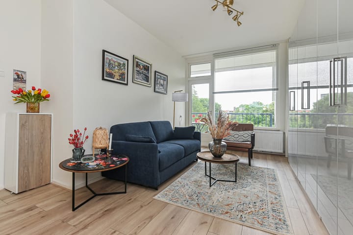 Foto 22 van Landréstraat 737