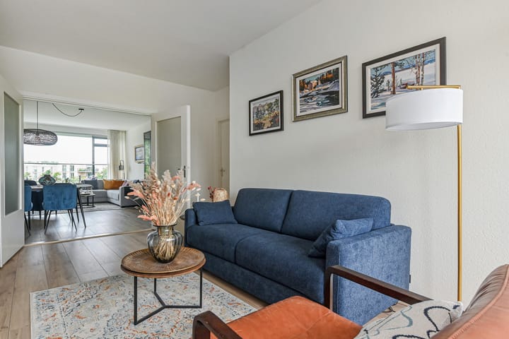 Foto 24 van Landréstraat 737