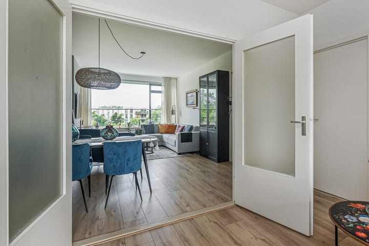 Foto 25 van Landréstraat 737