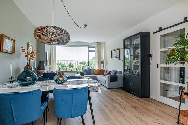 Foto 26 van Landréstraat 737