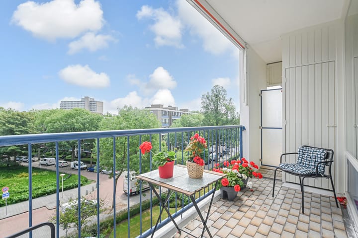 Foto 31 van Landréstraat 737