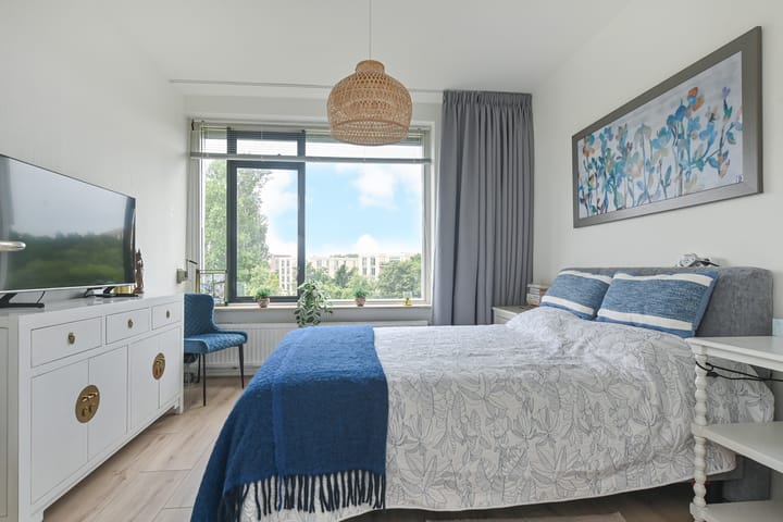 Foto 34 van Landréstraat 737