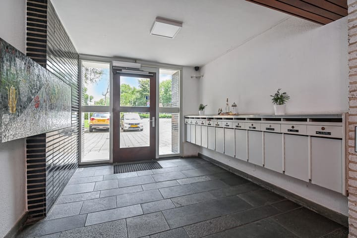 Foto 40 van Landréstraat 737