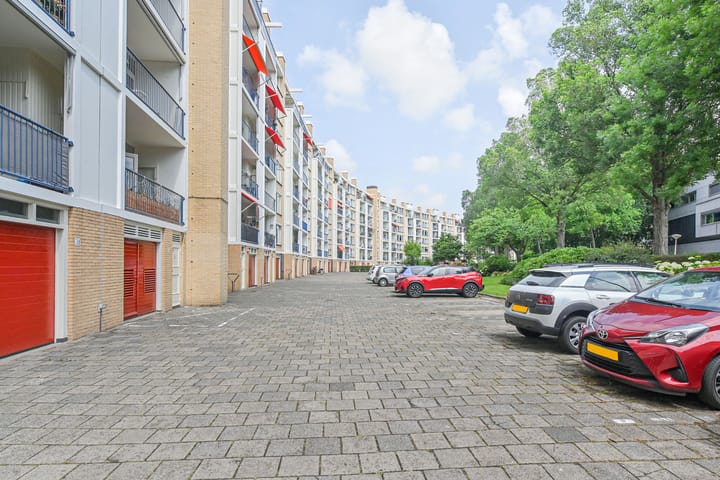 Foto 41 van Landréstraat 737