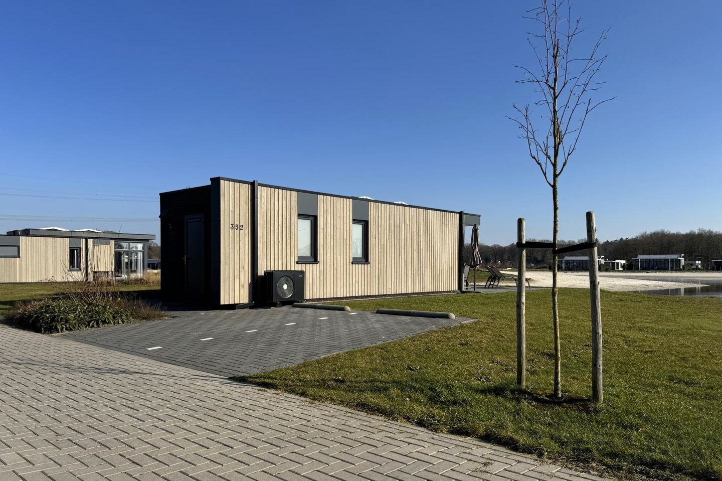 Photo 5 of Bruine Hoopsweg 6-AZ352