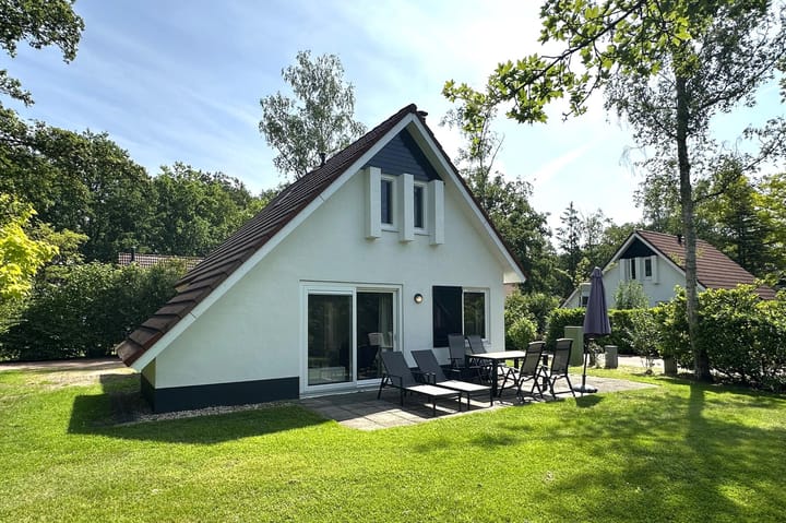 Foto 1 van Eversdijk 6-AZ117