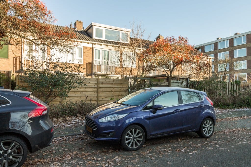 Foto 1 van Briljantlaan 30