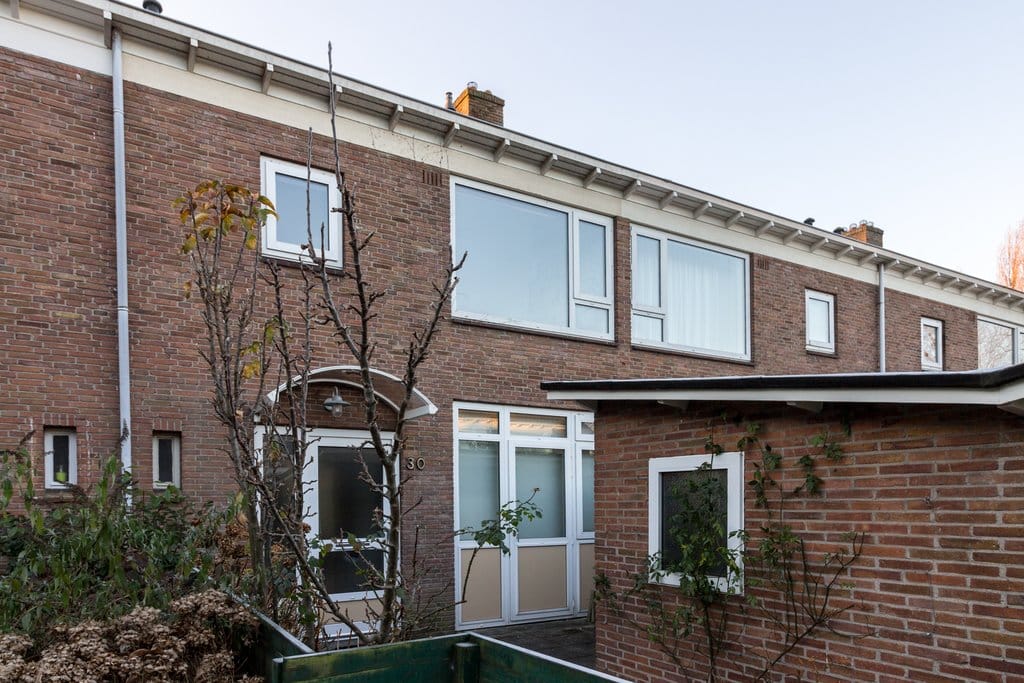 Foto 3 van Briljantlaan 30