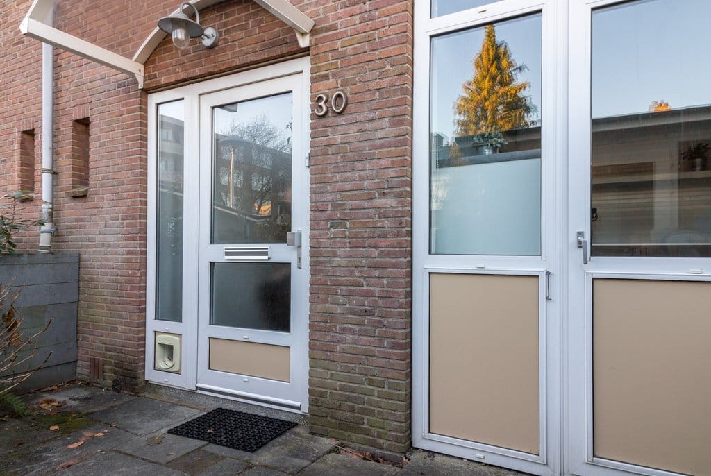 Foto 5 van Briljantlaan 30