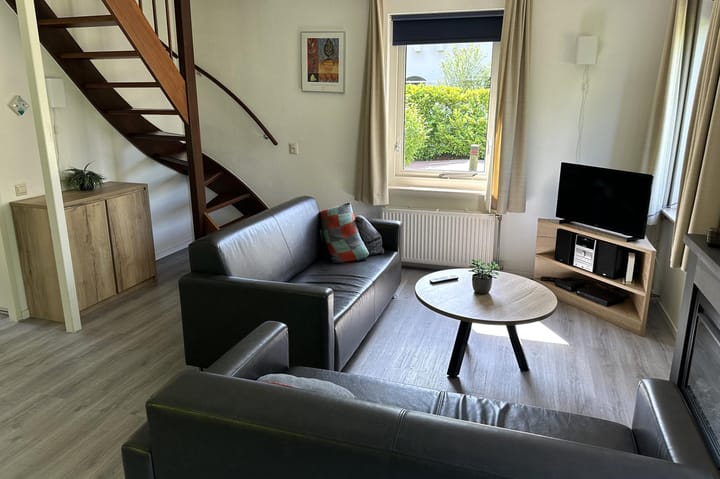 Foto 8 van Eversdijk 6-AZ117