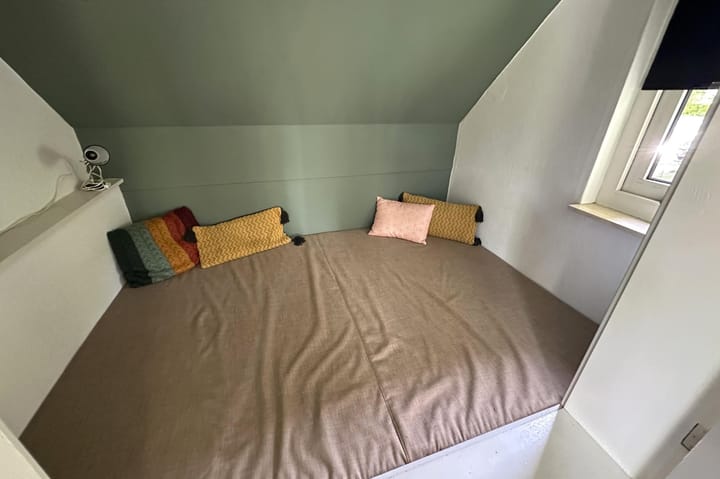 Foto 10 van Eversdijk 6-AZ117