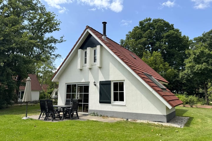 Foto 1 van Eversdijk 6-AZH94