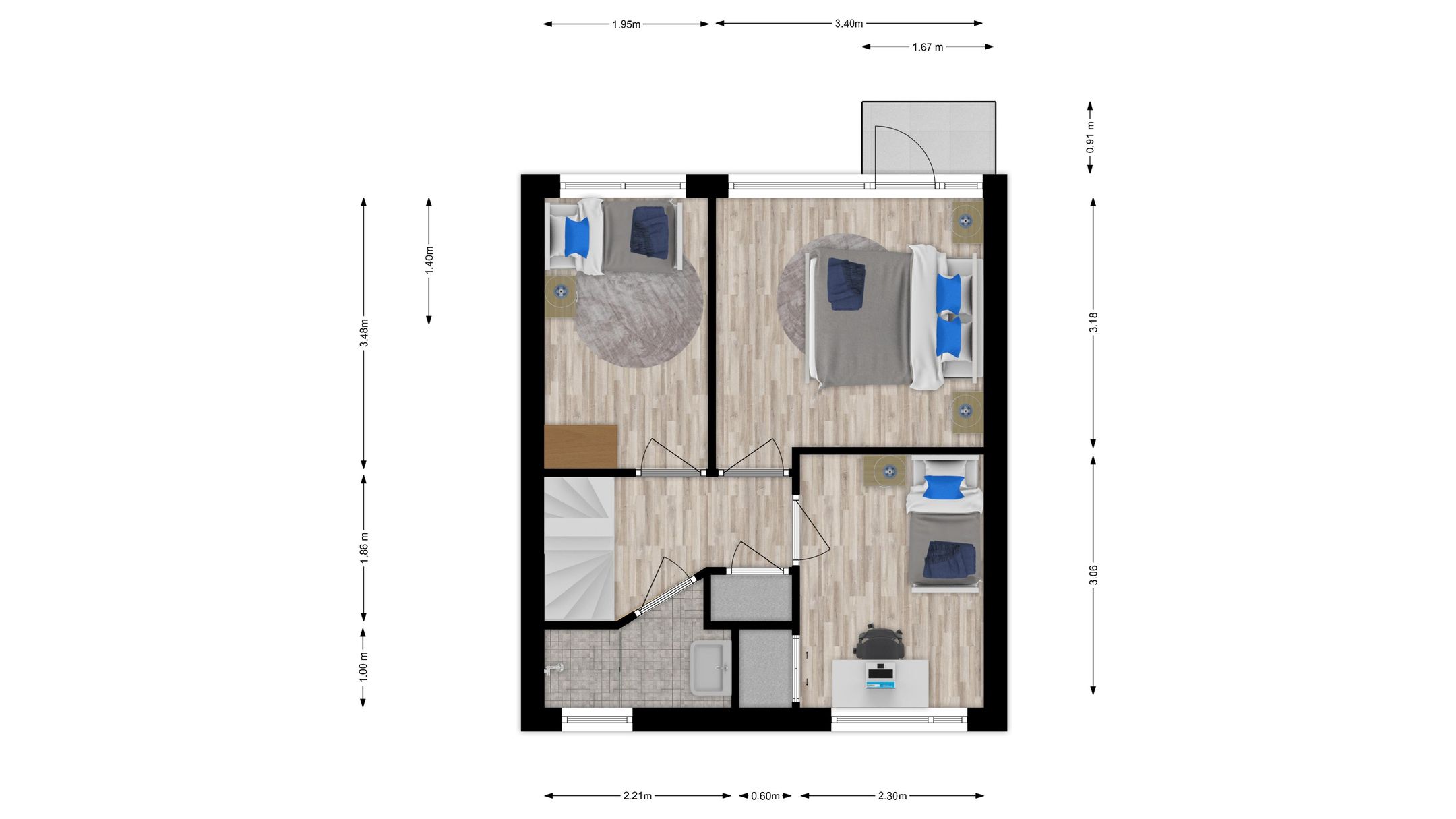 Foto 21 van Briljantlaan 30