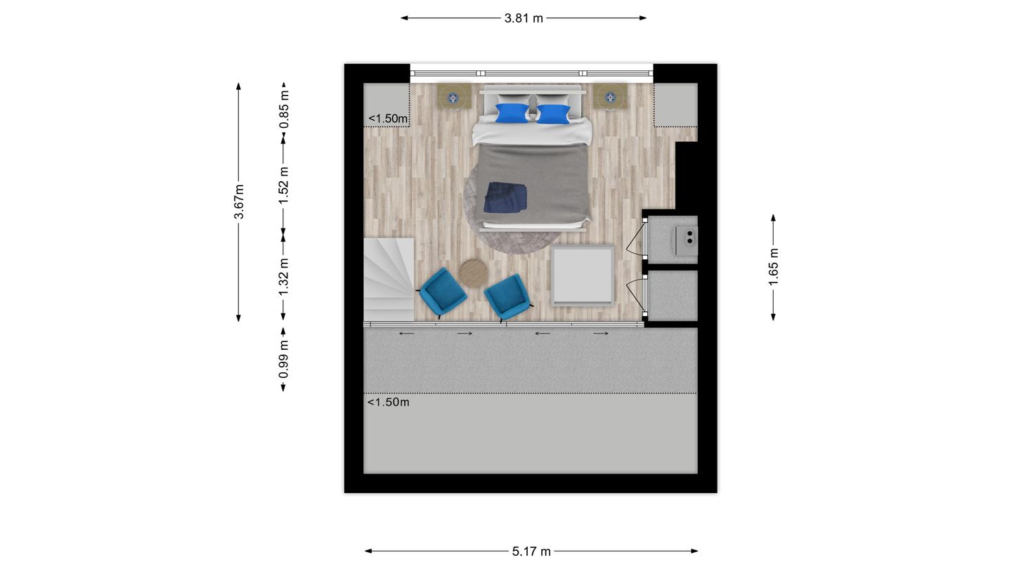 Foto 29 van Briljantlaan 30