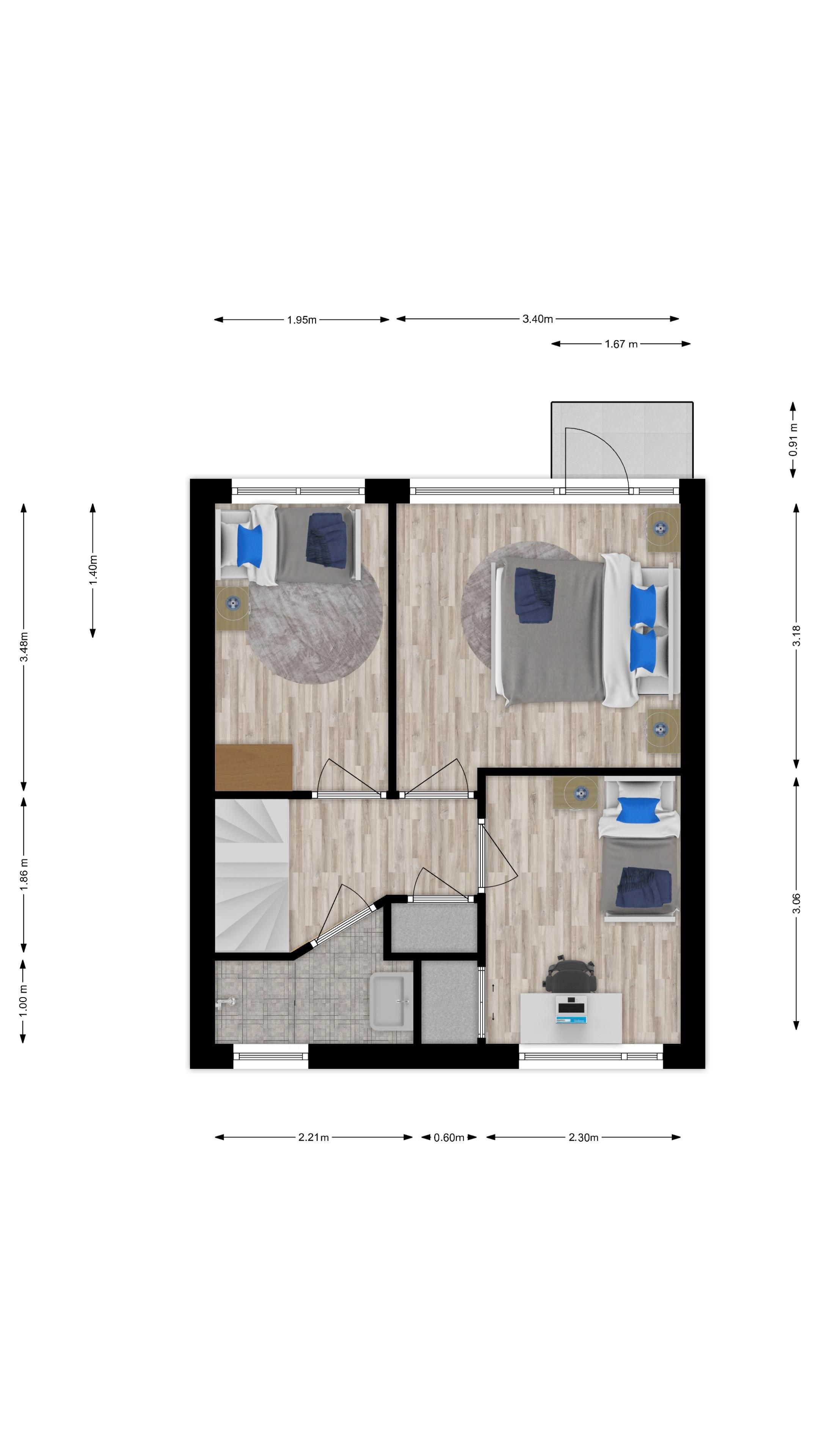 Foto 51 van Briljantlaan 30