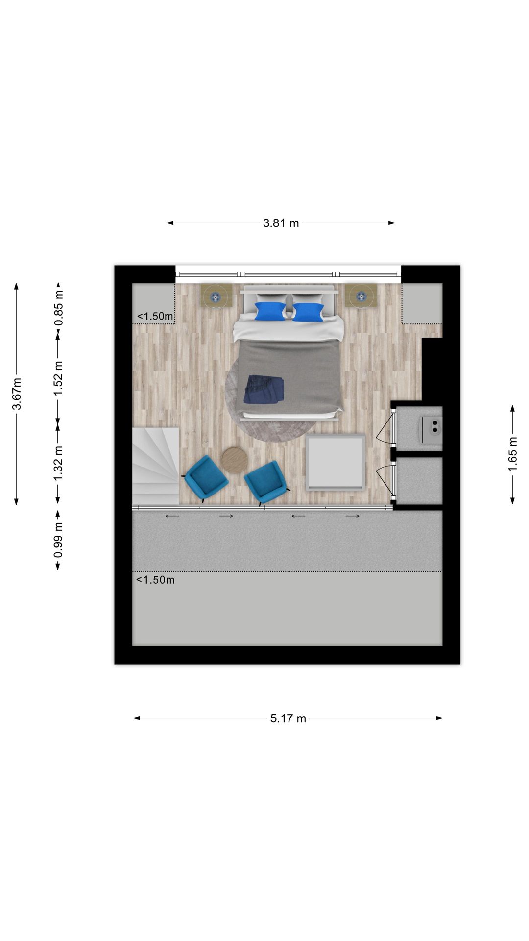 Foto 52 van Briljantlaan 30