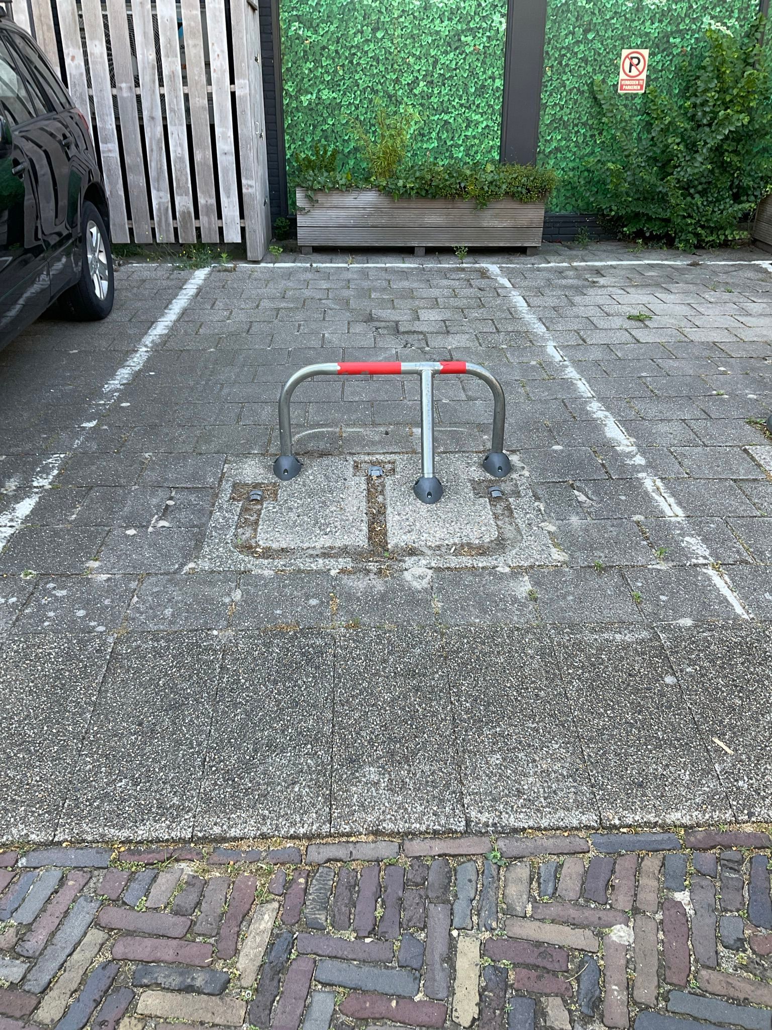 Foto 3 van Westerkolkstraat