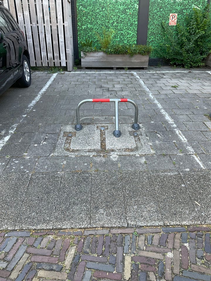 Foto 3 van Westerkolkstraat