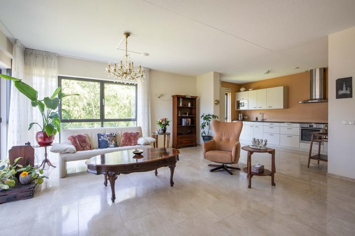 Foto 1 van Lindepark 64