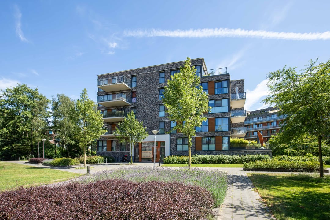 Foto 2 van Lindepark 64