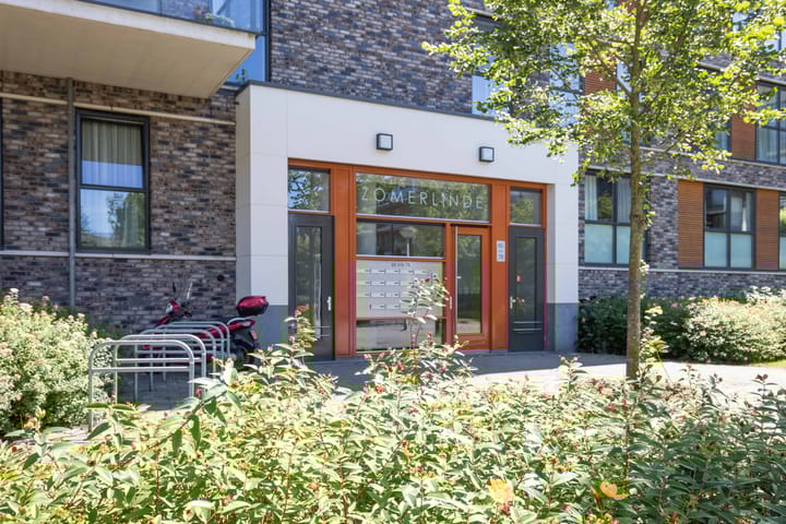 Foto 4 van Lindepark 64