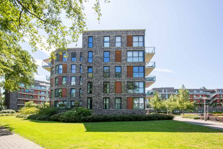 Foto 28 van Lindepark 64