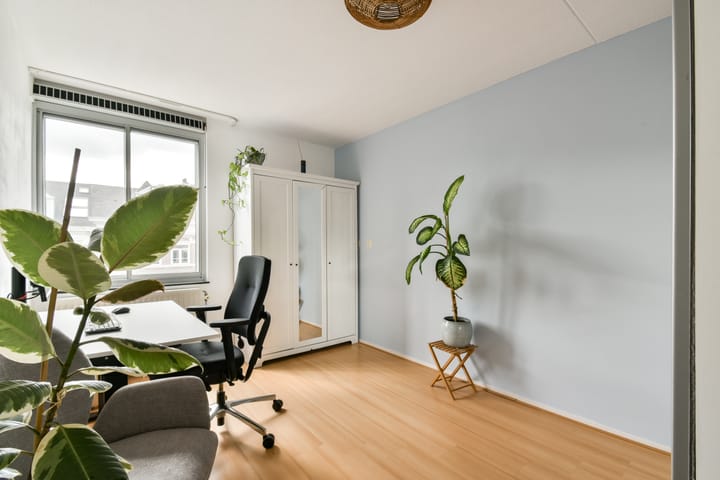 Foto 10 van Wijttenbachstraat 11-L