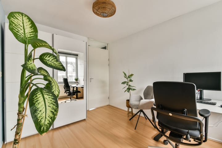 Foto 12 van Wijttenbachstraat 11-L