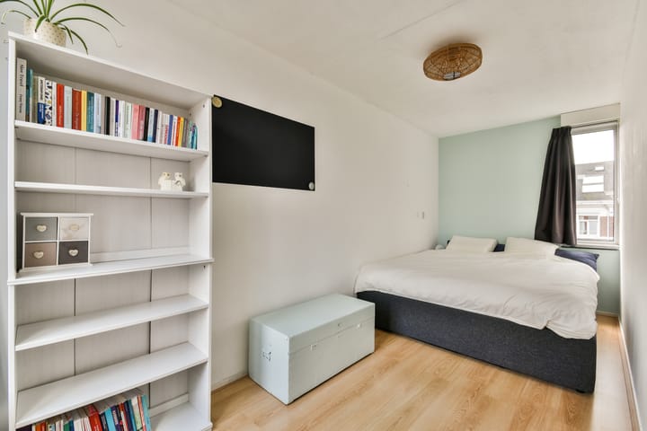 Foto 13 van Wijttenbachstraat 11-L