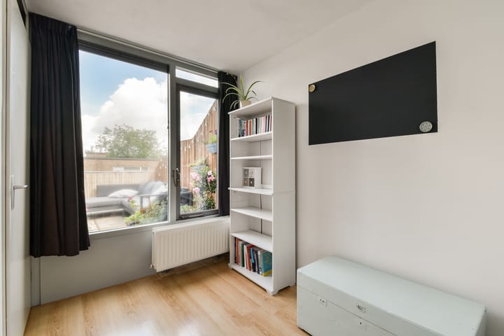 Foto 14 van Wijttenbachstraat 11-L