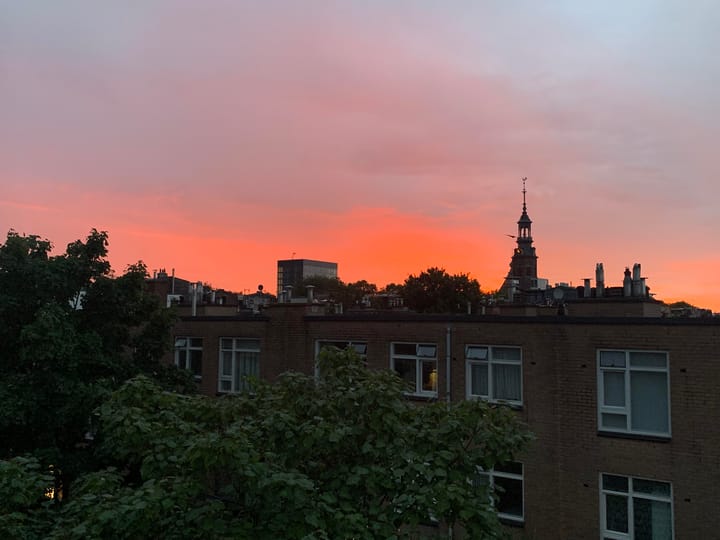 Foto 16 van Wijttenbachstraat 11-L