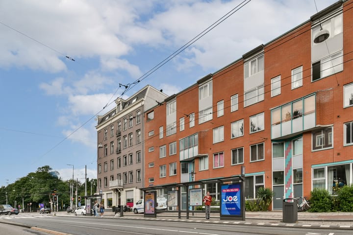 Foto 20 van Wijttenbachstraat 11-L