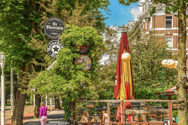 Foto 21 van Wijttenbachstraat 11-L